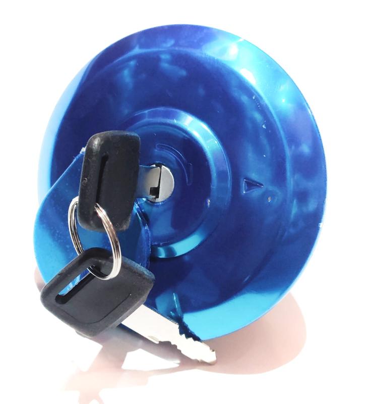 Imagen ilustrativa de tapa de tanque CG 150