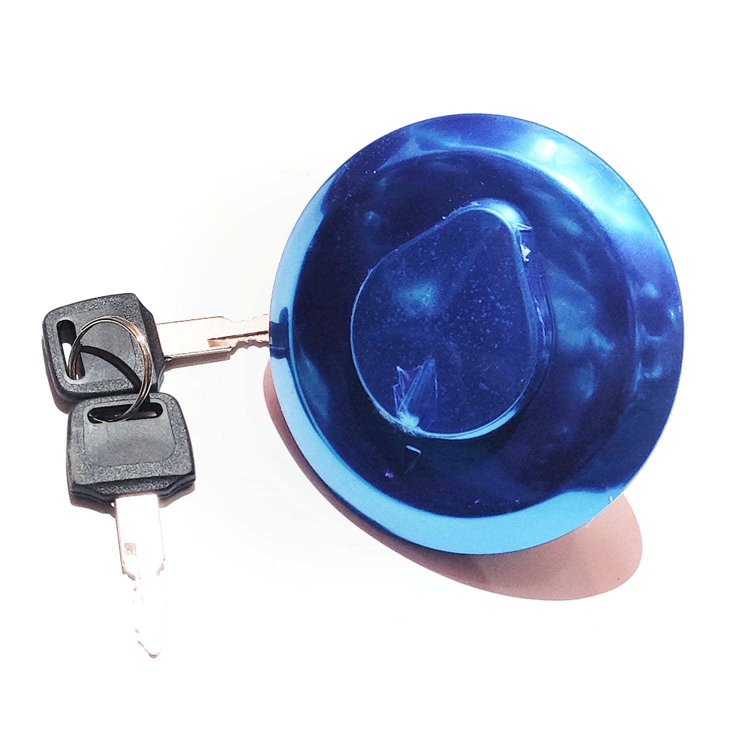 Imagen ilustrativa de tapa de tanque CG 150