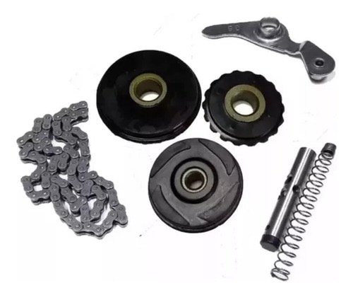 Imagen ilustrativa de DISTRIBUTION KIT C 110 -90 L