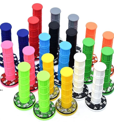 Imagen ilustrativa de Handle grip