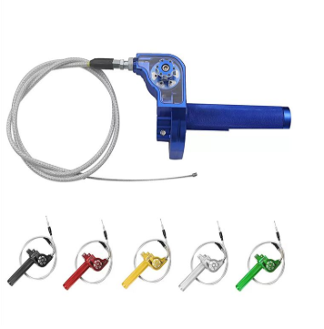 Imagen ilustrativa de Throttle handle