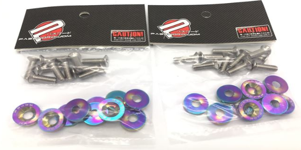 Imagen ilustrativa de Decorative screw