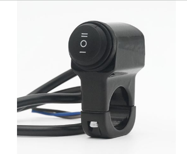 Imagen ilustrativa de Motorcycle switch