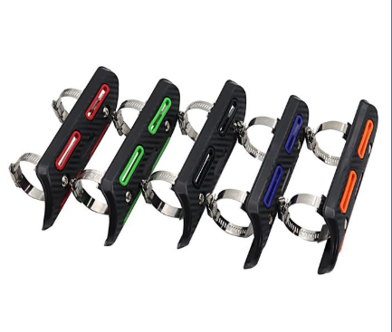 Imagen ilustrativa de Exhaust pipe protective cover