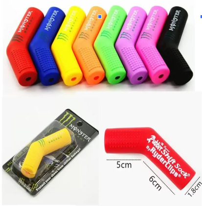 Imagen ilustrativa de Gear lever cover