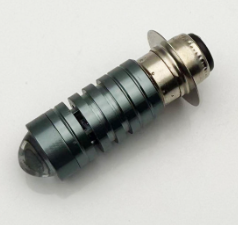 Imagen ilustrativa de Motorcycle light - \ - DC 12-80V