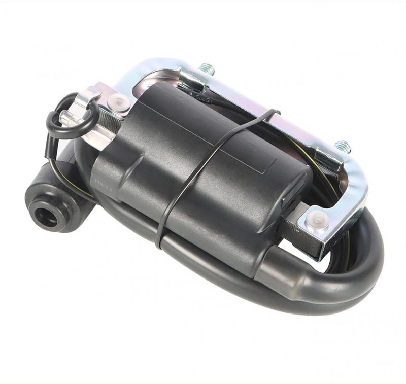 Imagen ilustrativa de Bobina de alta