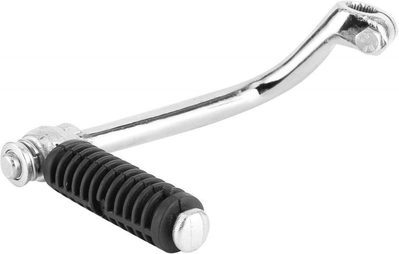 Imagen ilustrativa de palanca arranque smash