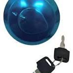 Imagen ilustrativa de TAPA TANQUE CG 150