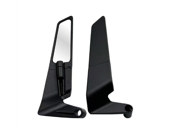 Imagen ilustrativa de Rearview mirror