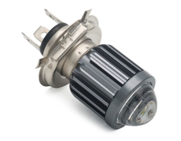 Imagen ilustrativa de Motorcycle light - DC 12-80V