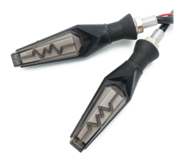 Imagen ilustrativa de Motorcycle light